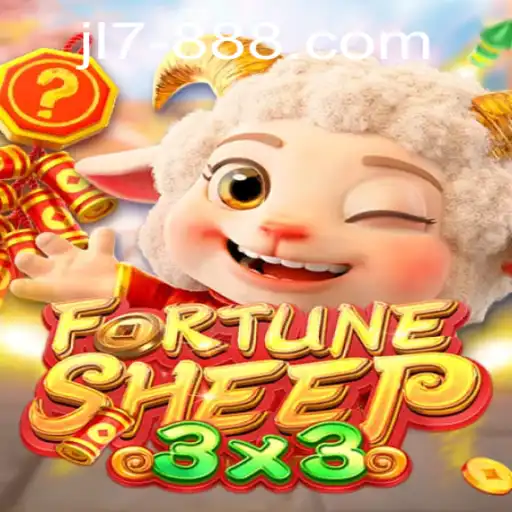 Exploring the World of FortuneSheep: A Thrilling Journey with JL7