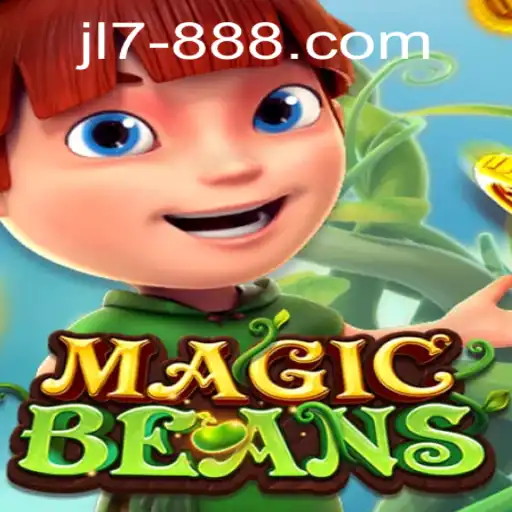 Discover the Enchanting World of MAGICBEANS: A Detailed Look into GAME @JL7