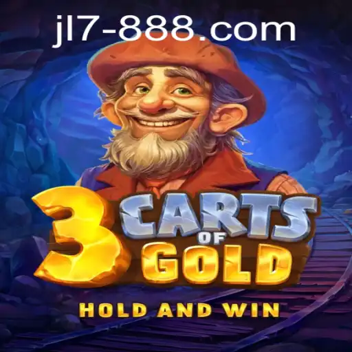 Exploring the Exciting World of 3cartsOfGold: Unveiling the Secrets with Keyword JL7