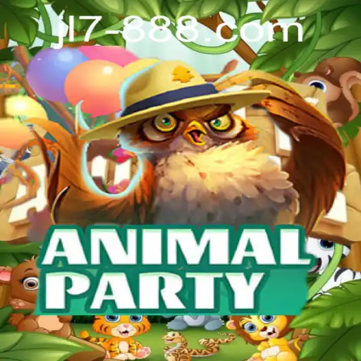 Exploring the World of AnimalParty: A Unique Gaming Experience
