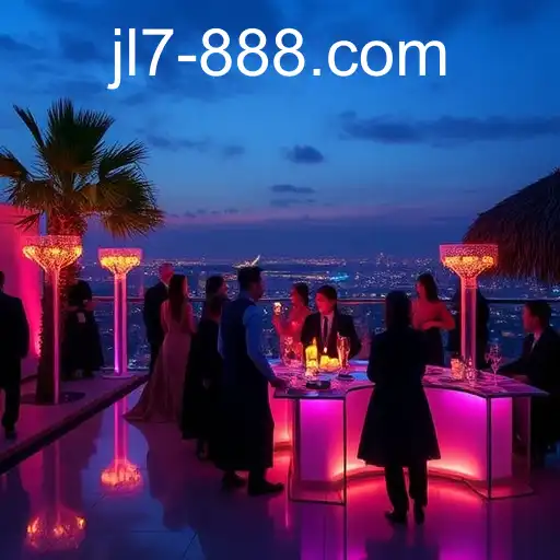 The Intrigue of Exclusive Events: A Focus on JL7