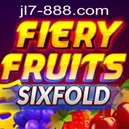 FieryFruitsSixFold: A Thrilling New Gaming Experience