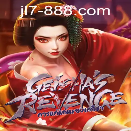 Dive into the World of GeishasRevenge: A Gaming Experience Like No Other