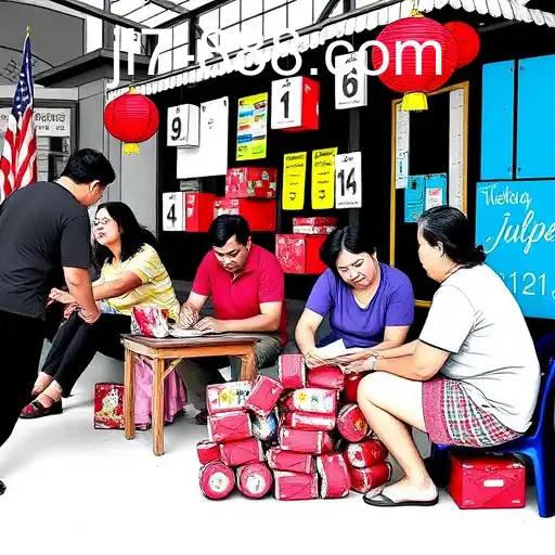 Understanding Jueteng: The Gambling Phenomenon and JL7