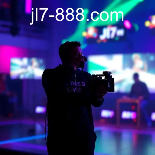 Exploring the Future of Live Streaming: The JL7 Influences