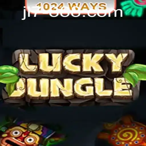 Mastering the Adventure of LuckyJungle1024: A Comprehensive Guide on Playing with JL7