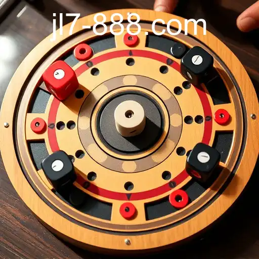 The Evolution of Rotary Games: Redefining Modern Entertainment with JL7
