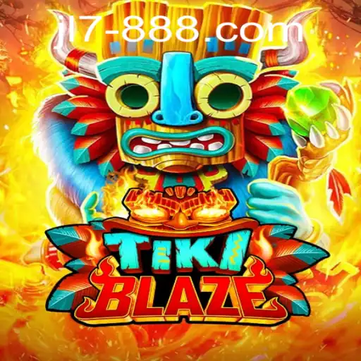 Unveiling TikiBlaze: A New Era in Gaming with JL7